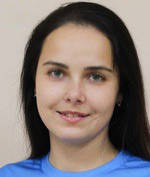 Врач Юрина Валерия Николаевна