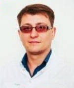 Фото врача: Барышников Александр Викторович