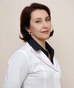 Фото врача: Попкова Елена Владиславовна