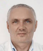 Врач Дегтярев Александр Олегович