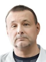 Врач Стежка Андрей Владимирович
