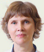 Фото врача: Колчина Елена Львовна