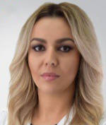 Демурчева Виктория Кузьминична Фото врача: Демурчева Виктория Кузьминична