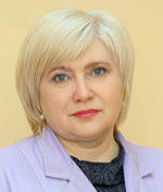 Врач Меркульева Наталья Николаевна
