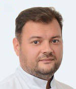 Фото врача: Абрамов Сергей Викторович
