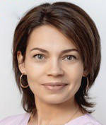 Фото врача: Кириллова Елена Александровна