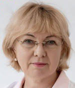 Фото врача: Кобец Елена Владимировна