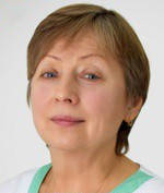 Врач Зырянова Ирина Владимировна