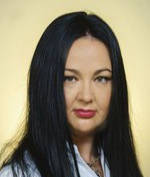 Врач Чепракова Анна Владимировна