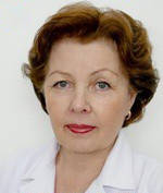 Врач Овтина Людмила Викторовна