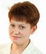 Врач Шматкова Вероника Николаевна