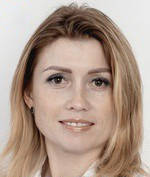 Сулимова Татьяна Николаевна Фото врача: Сулимова Татьяна Николаевна