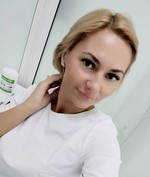 Фото врача: Дудакова Светлана Геннадьевна