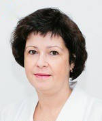 Фото врача: Шулякова Марина Анатольевна