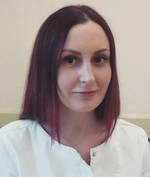 Врач Павлова Анна Вячеславовна