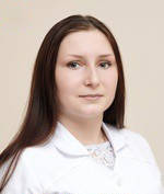 Врач Лашманова Кристина Сергеевна