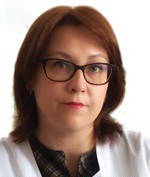 Фото врача: Пименова Жанна Юрьевна