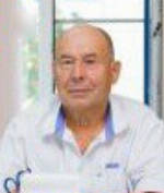 Врач Калимуллин Наиль Абдулхакимович