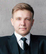 Фото врача: Никифоров Алексей Матвеевич