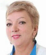 Врач Захарова Елена Алексеевна