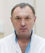 Фото врача: Жеворченков Вячеслав Анатольевич