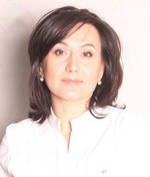 Врач Фомина Марина Викторовна