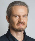 Фото врача: Якушин Алексей Владимирович