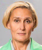 Фото врача: Спиридонова Валентина Борисовна