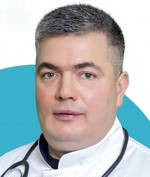 Фото врача: Баязитов Виталий Юрьевич