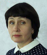 Врач Пазникова Людмила Герсэльевна