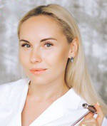 Врач Пьянзина Наталья Владимировна