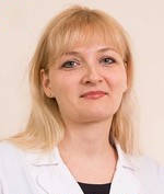 Фото врача: Абубекирова Ирина Сергеевна