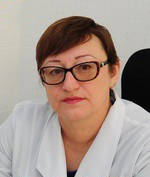 Фото врача: Соколова Нина Ивановна