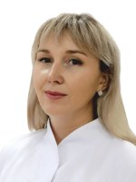 Врач Уваркина Наталья Александровна