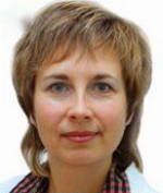 Врач Тихомирова Светлана Владимировна