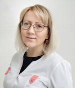 Врач Гомзякова Наталья Викторовна