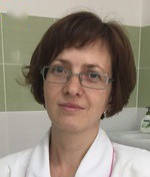 Сенькина Екатерина Ивановна Фото врача: Сенькина Екатерина Ивановна