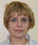 Врач Путютина Марина Алексеевна