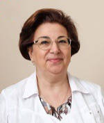 Врач Кучина Людмила Алексеевна