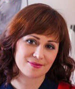 Алексеева Ирина Михайловна Фото врача: Алексеева Ирина Михайловна