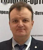 Фото врача: Кибиткин Андрей Станиславович