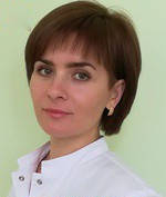 Фото врача: Анисимова Елена Васильевна