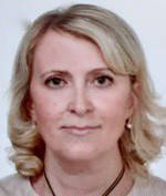 Врач Новикова Светлана Леонидовна