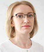 Врач Денисова Ирина Петровна