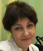 Врач Королькова Елена Ивановна