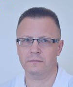 Врач Андреев Владимир Александрович