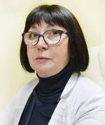 Фото врача: Лезина Ольга Михайловна