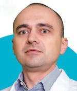 Врач Жуковский Григорий Владимирович