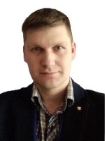 Врач Маслов Константин Андреевич