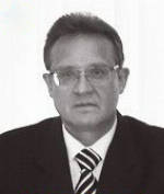 Врач Кочерганов Павел Николаевич